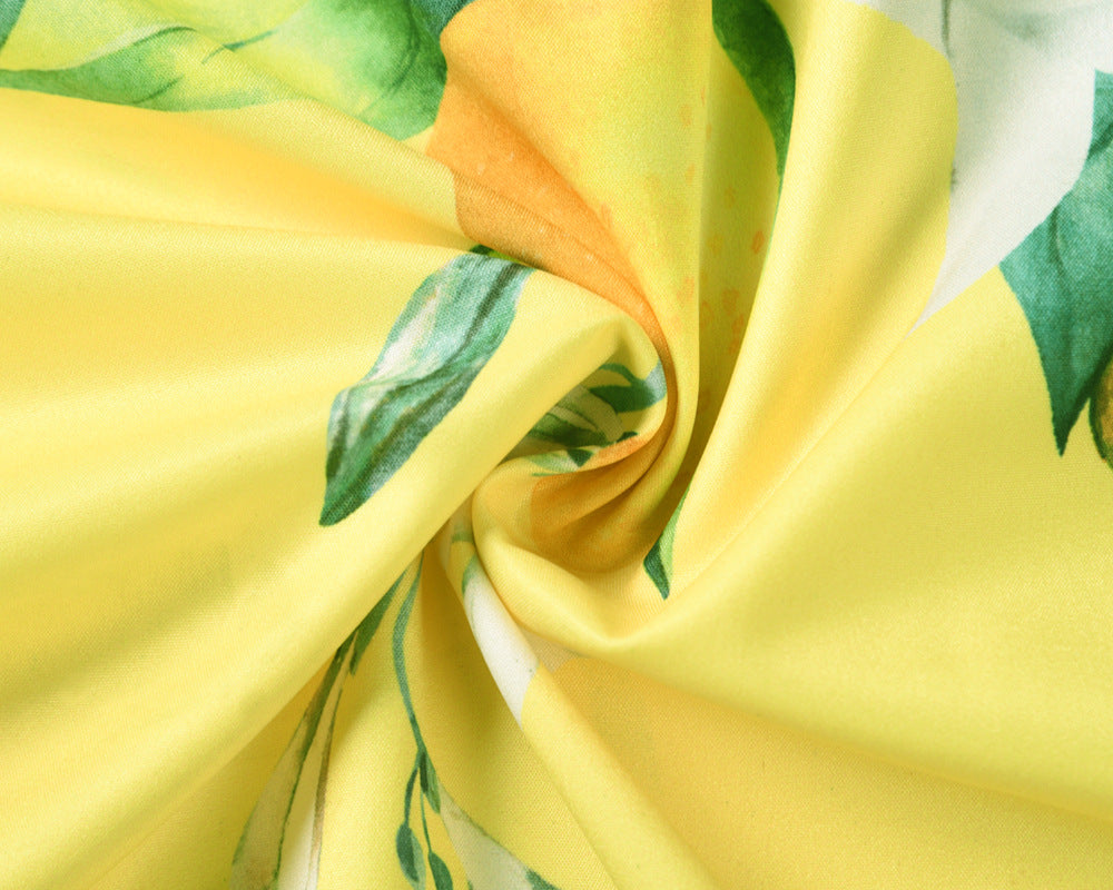 Sexy Summer Plus Sizes Long Holiday Dresses