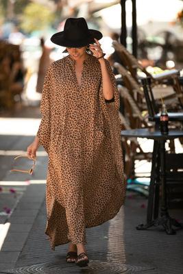 Women Summer Beach Long Dresses