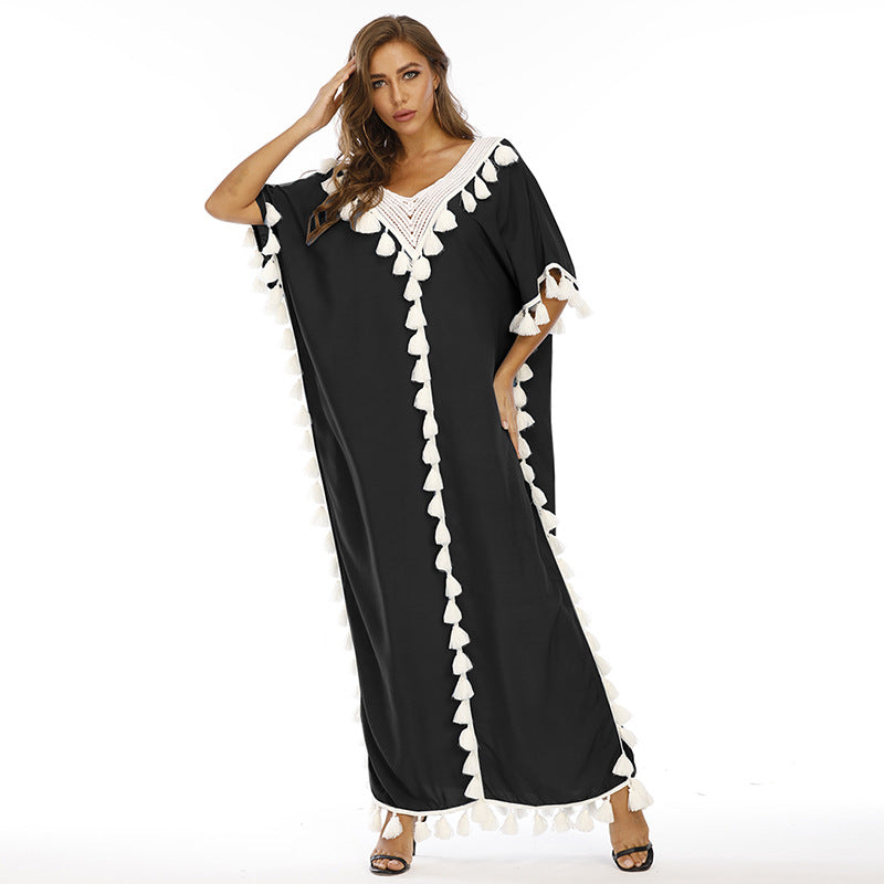 Plus Sizes Long Romper Party Dresses