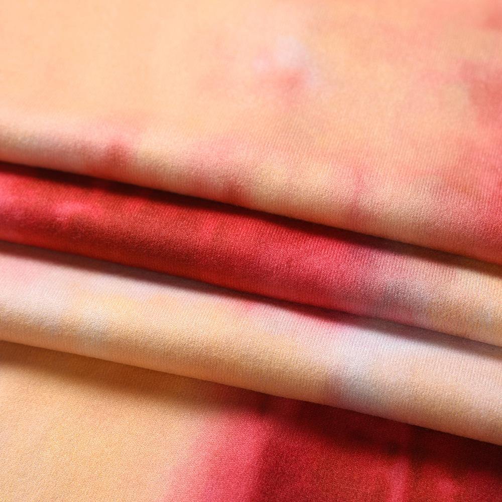 Plus Sizes High Waist Long Summer Dresses-STYLEGOING