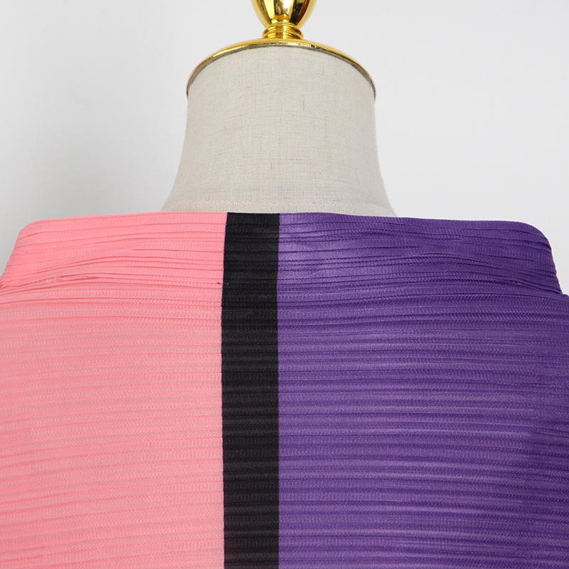 Summer Round Neck Long Dresses-STYLEGOING